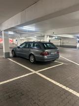 Mercedes-Benz Mercedes E270Cdi - Mercedes-Benz E 270 aus 2004