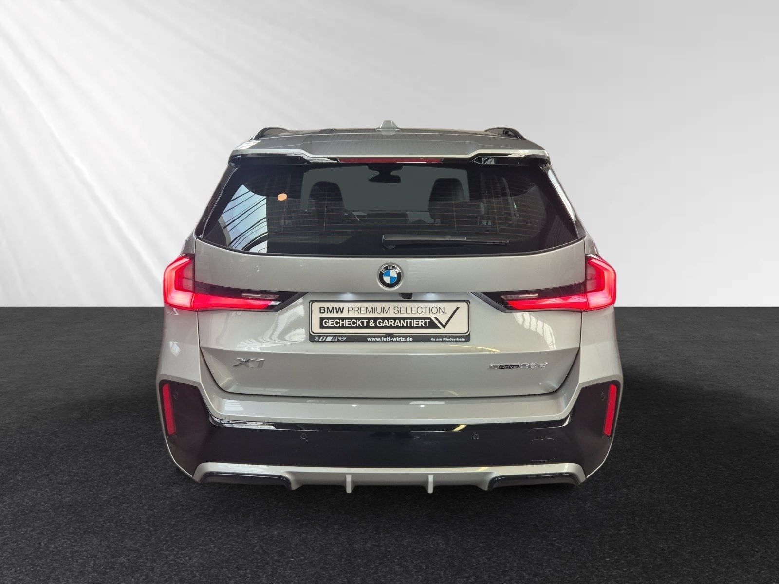 BMW X1 - Bild 6