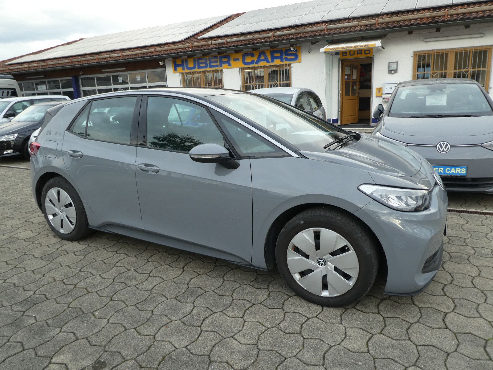 Volkswagen ID.3 Pro 150 kW *Facelift* ACC+PDC+LED *96,4%*