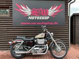 Harley-Davidson XL1200C Sportster Custom*95 Jahre, limitiert* - HARLEY-DAVIDSON 1998 SPORTSTER 1200