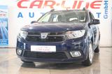 Dacia Logan MCV II Kombi Laureate*AHK*Bluetooth* - Dacia Logan Gebrauchtwagen in Düsseldorf
