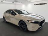 Mazda3 2.5L e-SKYACTIV *Navi* *Head Up* *LED* *R - Mazda 3 Tageszulassungen