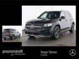 Mercedes-Benz GLB 250 4M AMG Advanced MBUX/eleHe/LED/Ambi/Totw - Mercedes-Benz GLB 250 Jahreswagen