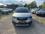 Opel Crossland Innovation *Automatik * Sehr Gepflegt* - Opel Gebrauchtwagen