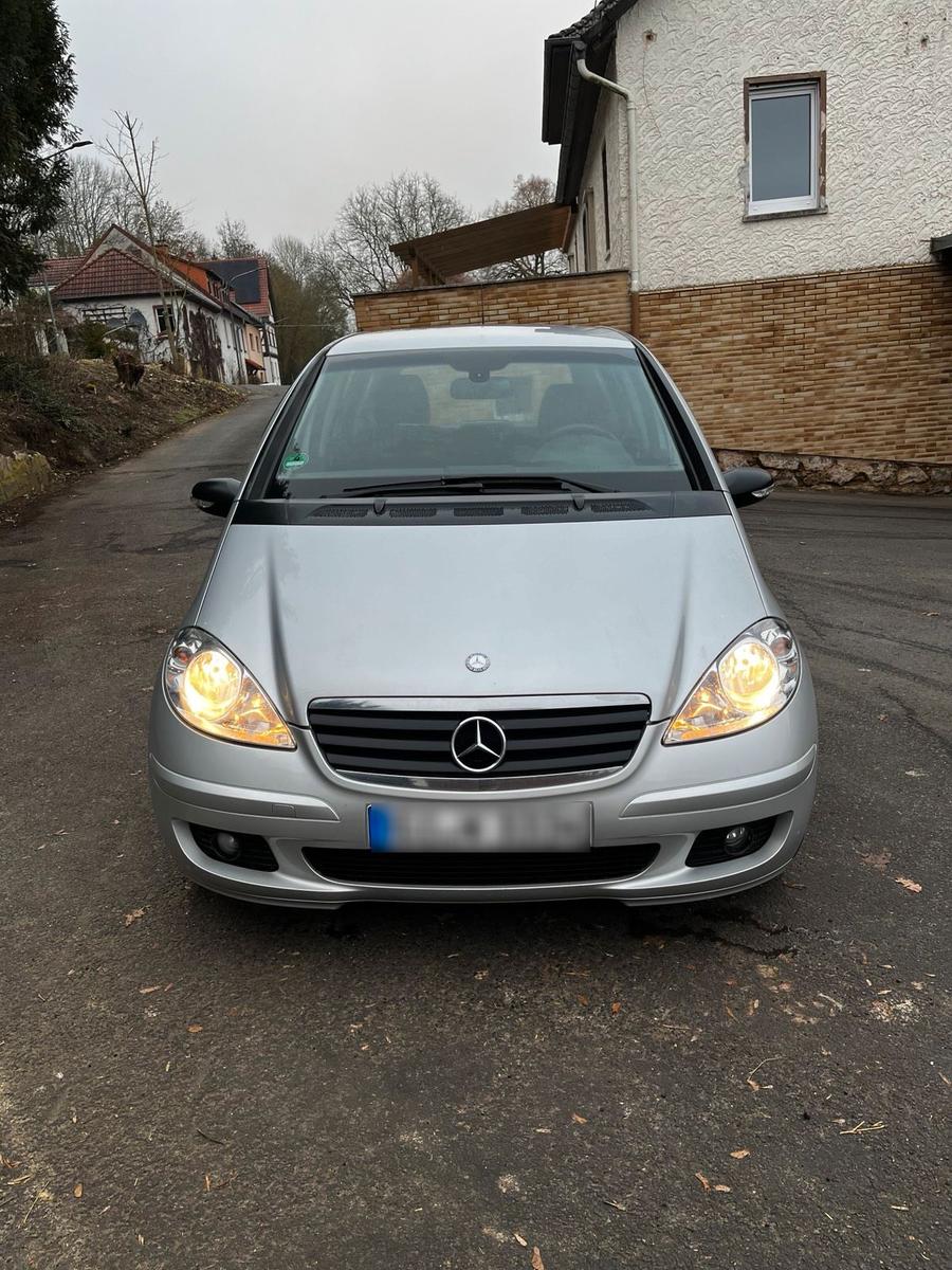 Mercedes-Benz Andere