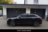 Audi RS Q3 Sportback 2.5 TFSI Quattro LEDER+NAVI+AHK - schwarze Audi RSQ3