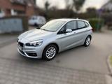 BMW 218 Active Tourer 218i Advantage Advantage - gebrauchte BMW 218 Active Tourer aus dem Jahr 2017