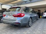 BMW M550d - BMW 550 von privat