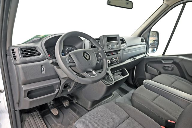 Fahrzeugabbildung Renault Master dCi 150 PS Kasten L3H2 AHK Klima #23T047