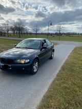 BMW 316 Benziner - BMW 3er Reihe: Kleinwagen