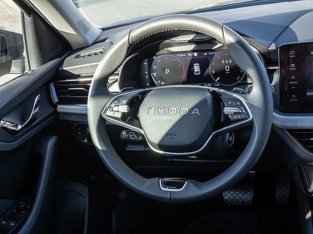 Foto Nummer 7: SKODA Kamiq