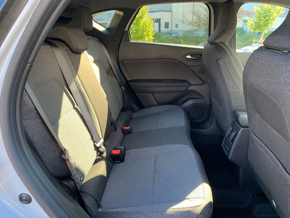Renault Captur - Bild 26