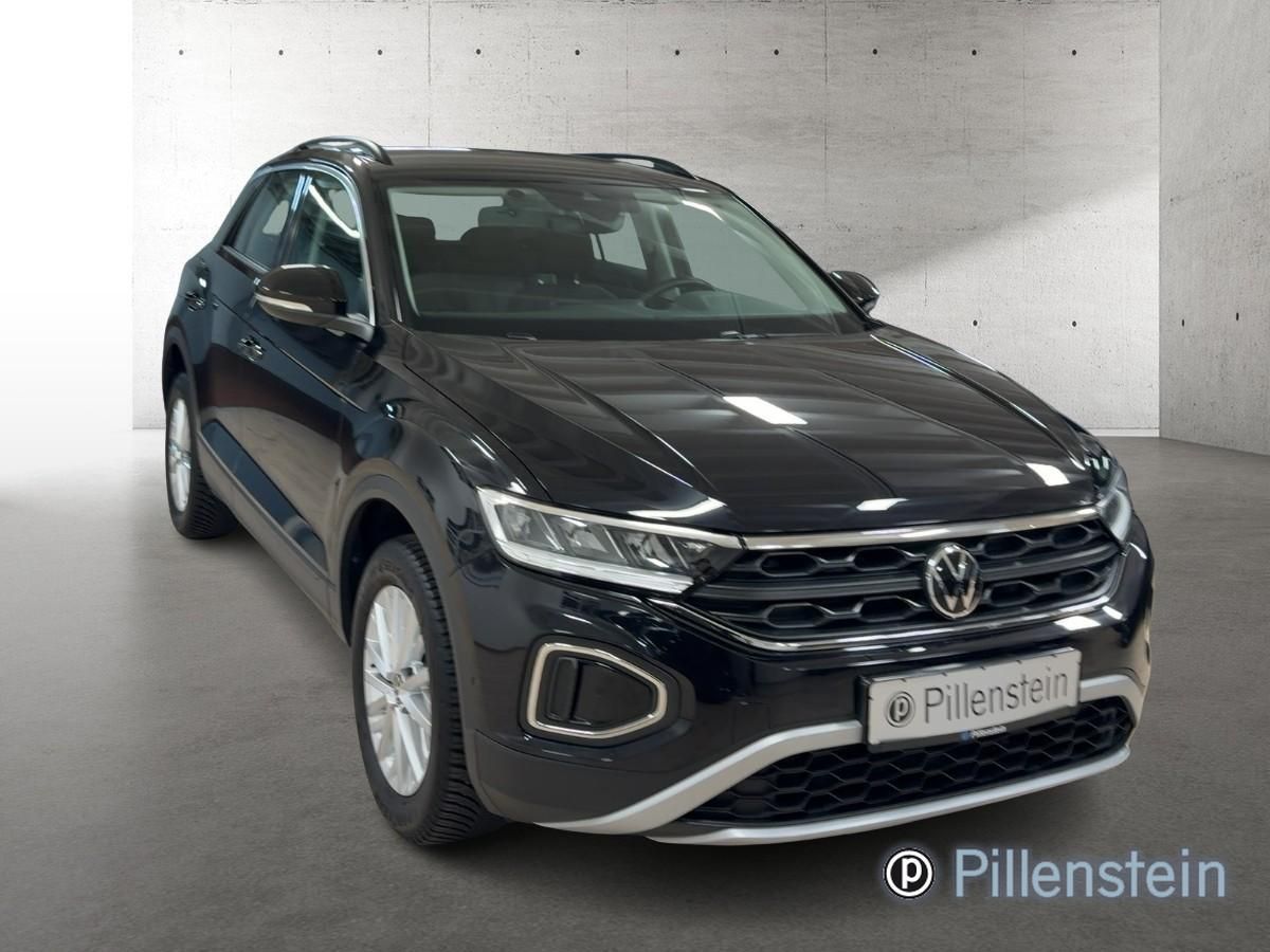 Volkswagen T-Roc - Bild 5