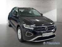 Volkswagen T-Roc - Vorschau Bild 5