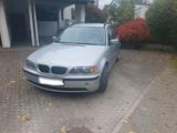 BMW BWM Touring 316i e46 Automatik TÜV Feb. 27 - BMW 3er Reihe: Kombi, E46