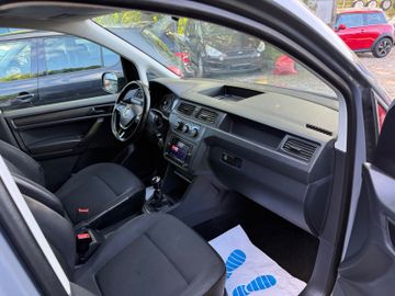 Volkswagen Caddy - 6
