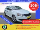 Skoda Fabia *PDC-Navi-Freisprech-CarPlay* - Skoda Fabia: Limousine