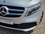Mercedes-Benz V 220 d Edit.lang*M-BUX*AHK*LED*R-Cam*ACC*DAB - Mercedes-Benz V 220 in Mainz
