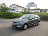 Volkswagen Polo V Comfortline BMT/Start-Stopp - Volkswagen Polo mit Diesel-Antrieb: Kleinwagen