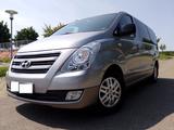 Hyundai H-1 Starex, AHK, Standhzg., Winterr. - Hyundai H-1 Starex