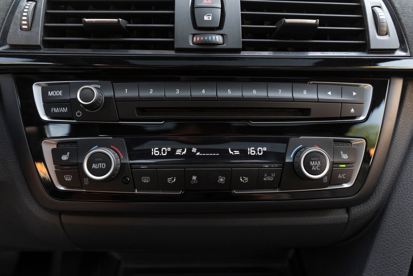 Fahrzeugabbildung BMW 435IX COUPE M-PERFORMANCE HUD H&K KAM ALC TOTW