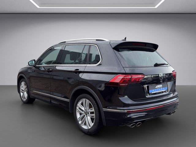 Tiguan R 2.0 TSI 4Motion AHK, Navigation, Harman
