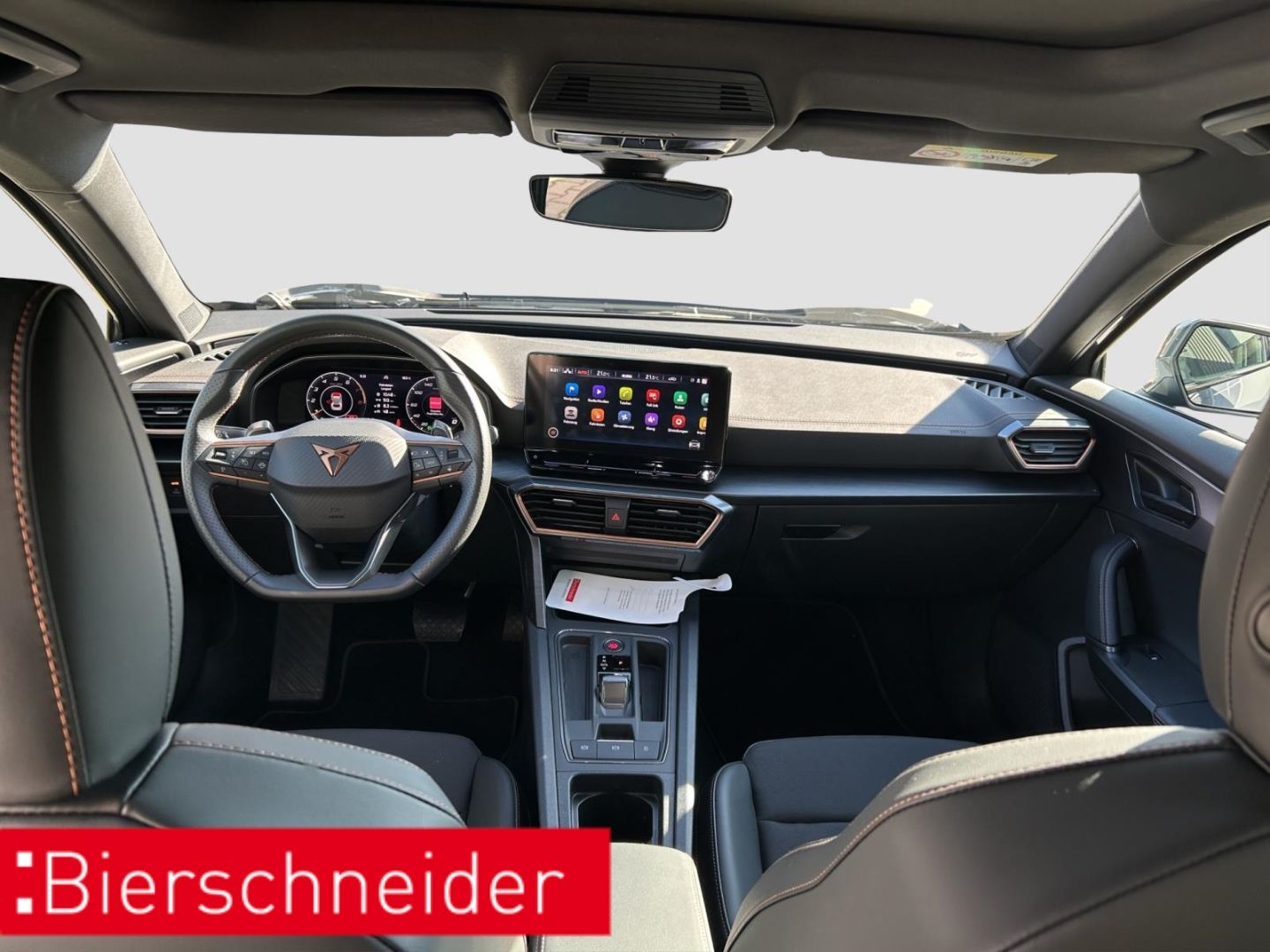 Cupra Formentor - Bild 22