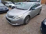 Toyota Avensis Combi Executive 2.2 D-Cat - Toyota Avensis: D Cat