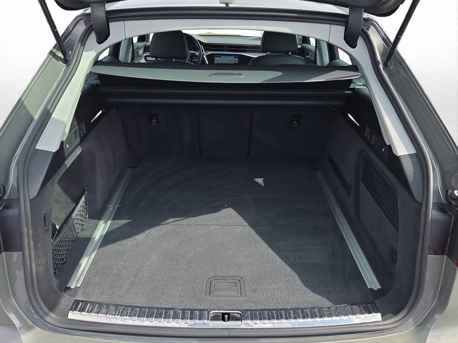 Audi A6 Allroad - Bild 11