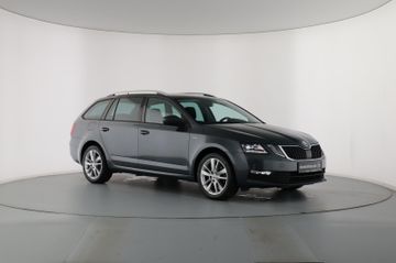 Skoda Octavia - 4