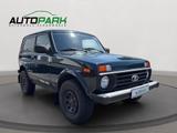 Lada Taiga 4x4 1.Hand | 2 Sitzer | AHK | eFh | HU Neu - Lada Gebrauchtwagen von 2017