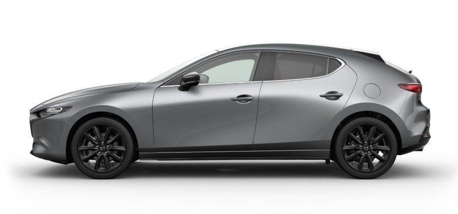 Fahrzeugabbildung Mazda 3 2025 M-Hybrid Nagisa G-140 NAVI ACAA SHZ HUD R
