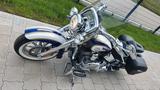 Harley-Davidson Softail Deluxe CVO - HARLEY-DAVIDSON SOFTAIL DELUXE