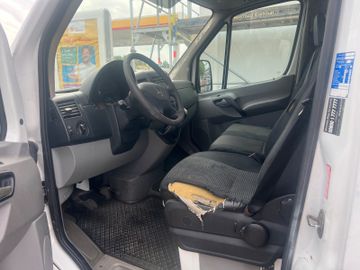 Mercedes Sprinter - 7