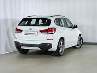 BMW X1 sDrive 18i M Sport Sportsitz LED SHZ PDC
