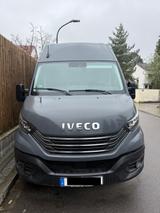 Iveco Daily  35-160 HI MATIC