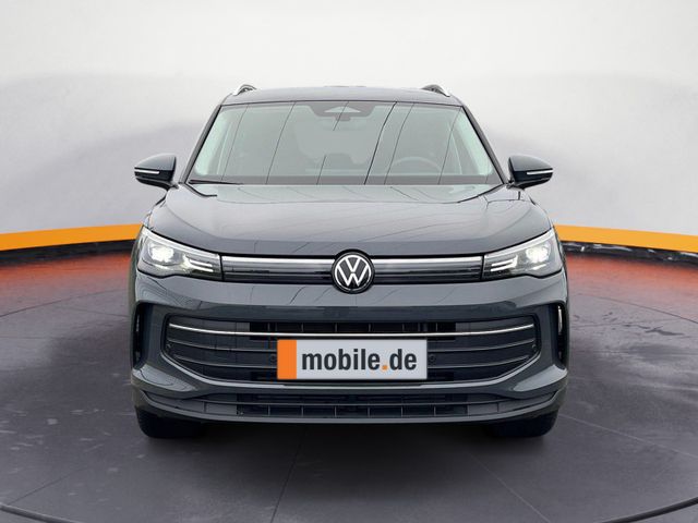 Volkswagen Tiguan Life eTSI DSG|NEUESMODELL|AHK|18"|NAVI|