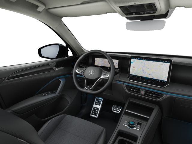 Tiguan Goal 1.5 eTSI DSG AHK LED NAVI ACC