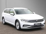 Volkswagen Passat Variant 2.0 TDI DSG Business "1,99%" AHK, - Volkswagen Passat Variant: 1.9