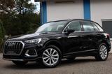 Audi Q3 35 TFSI advanced/S-Tronic/AHK/VIRTUAL/DSP/DAB - Audi Q3: Advanced