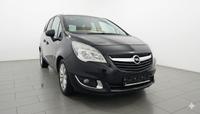 Opel Meriva B Style Automatik