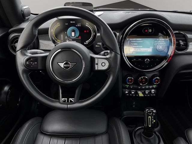 Foto Nummer 11: MINI Cooper S
