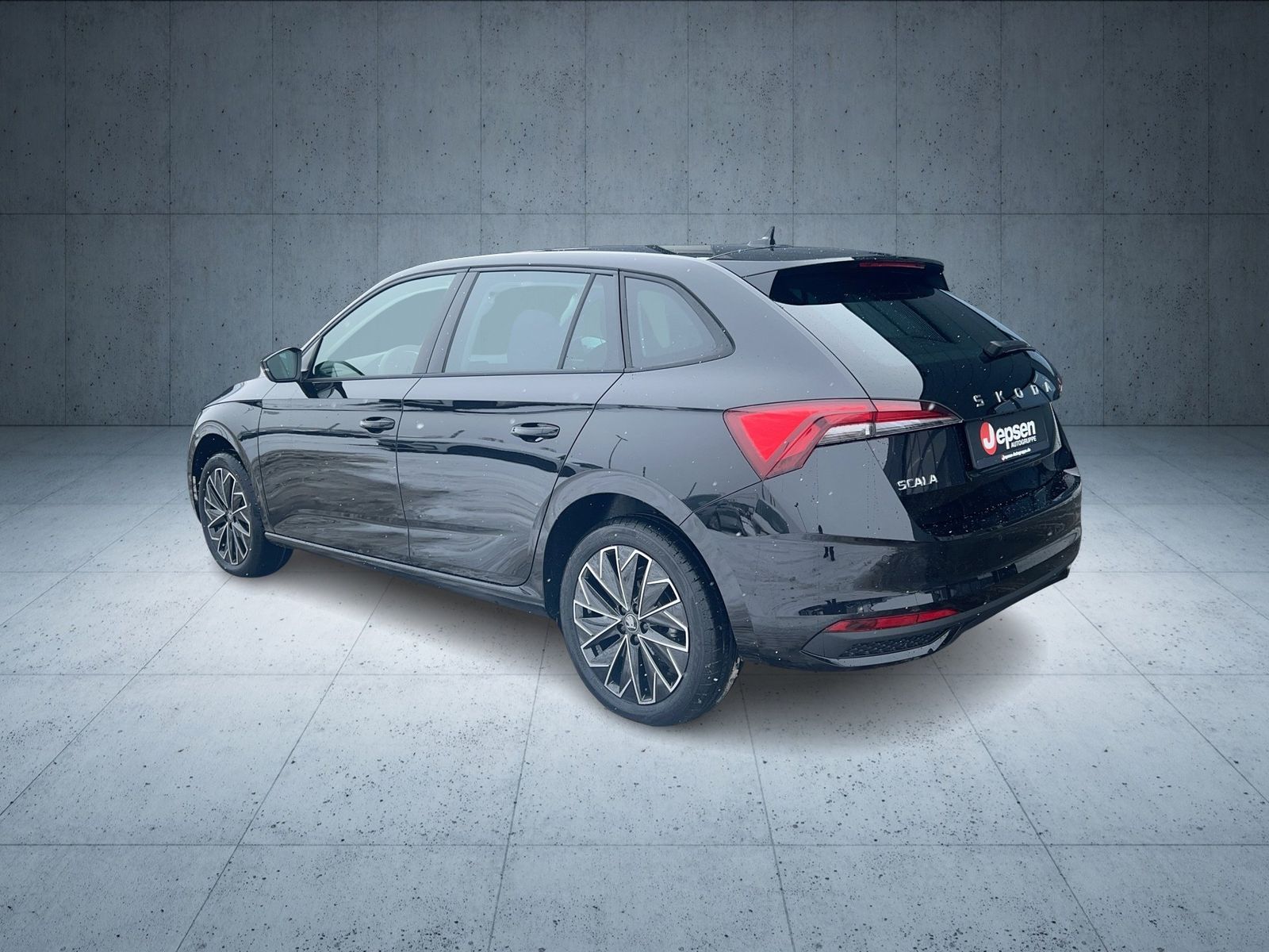 Skoda Scala - Bild 3