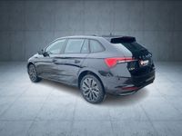 Skoda Scala - Vorschau Bild 3