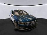 Volkswagen Passat Alltrack/MATRIX/AHK/VIRTUAL/360°/4xSHZ - blaue Volkswagen Passat Alltrack