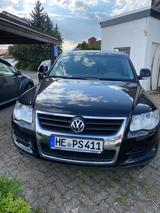 Volkswagen Touareg 3.0 V6 TDI - - gebrauchte VW Touareg aus dem Jahr 2010