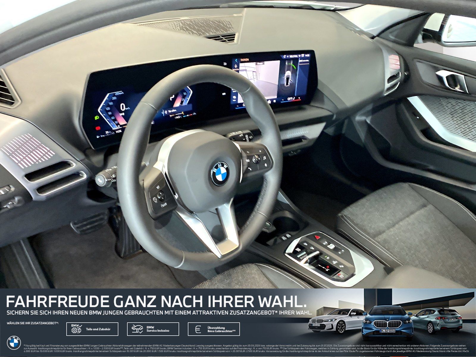 BMW 120 - Bild 5