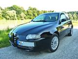 Alfa Romeo 147 1.9 JTD 8V 85 kW Progression Progression - Alfa Romeo 147: Jtd