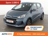 Hyundai i10 1.2 Style Aut.*SHZ*LHZ*ALU*KLIMA* - Hyundai i10 Gebrauchtwagen in Köln