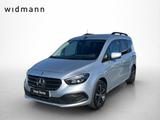 Mercedes-Benz T 180 d PROGRESSIVE EDITION LED Sitzh. Klima - Mercedes-Benz 18